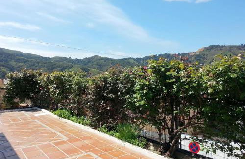 Casa rural VISTABLANCA en una sola planta con bonitas vistas y piscina - Junto a la capital y la Alhambra - Foto 63