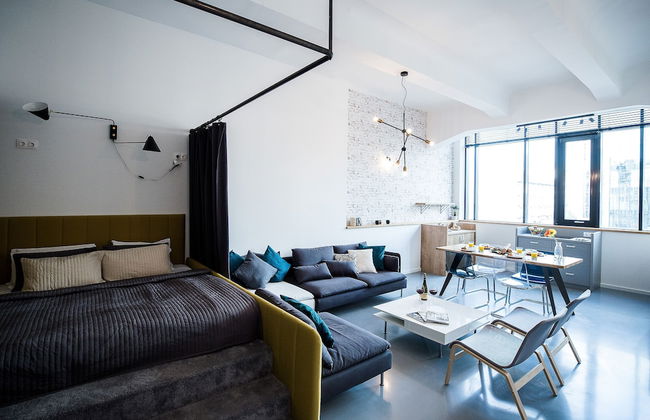 Loft Astoria - Foto 29