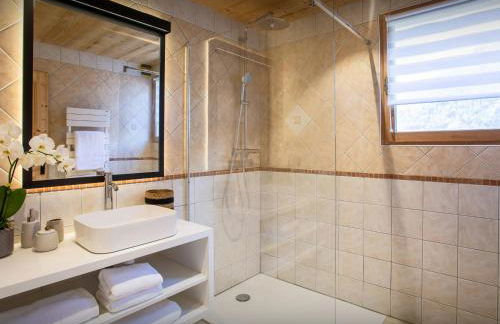 Chalet Julena - OVO Network - Foto 15