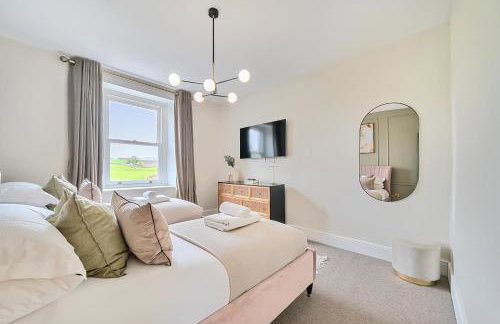 Hillside House - Foto 34