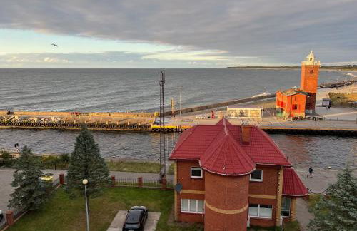 Apartament 108 Vista Mar Widok na Morze, Darłówko - Foto 31