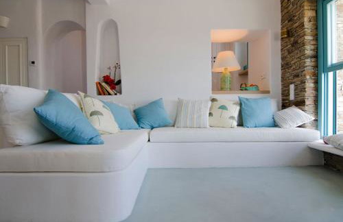 Magganari View Villa - Foto 21