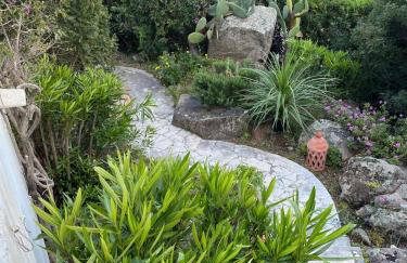 Villa LILY BAY baie de Santa Giulia-Porto Vecchio - Foto 30