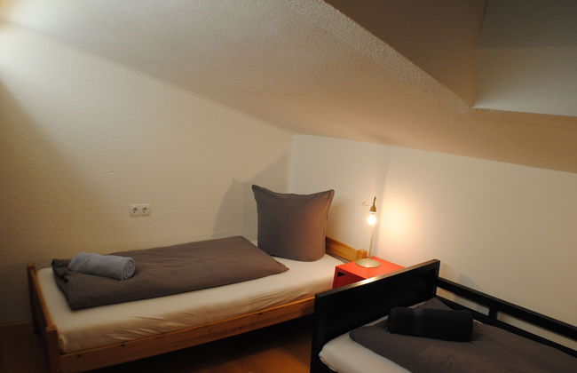 Haus Zentral - Foto 7