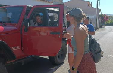 La Pergola - Foto 59