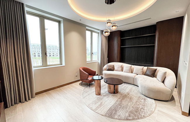 Icity Mozart Suites - Foto 35