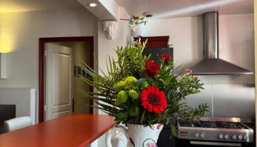 Red Flat Paris - Foto 5