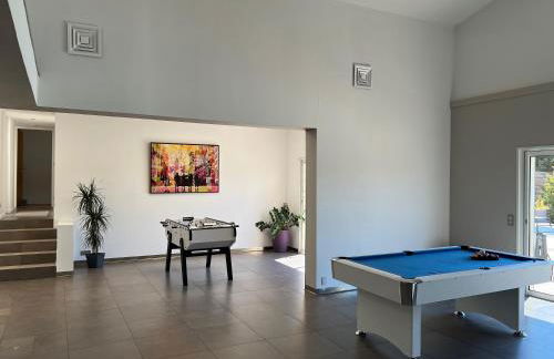 Casa Lagone - Villa Luxe avec Piscine et Superbe Vue - Foto 10