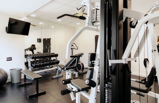 Punthill Essendon - Foto 55