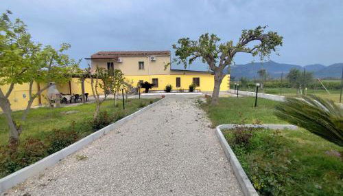 Anna e Mary - Foto 4, Garden