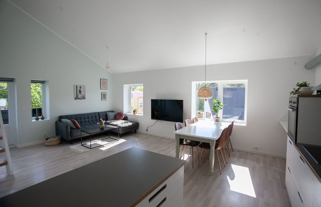 Stadium - Central - Park - Art Gallery - Foto 13