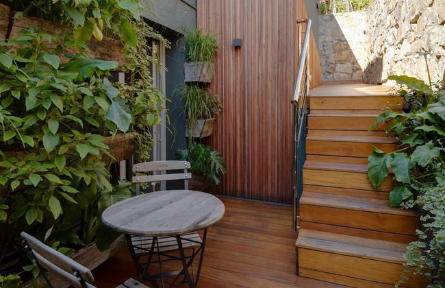 Element House - Contemporary and Upmarket Villa - Foto 27