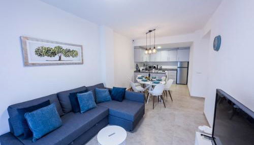 Lloret apartment & parking - Foto 4