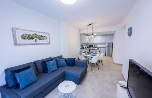 Lloret apartment & parking - Foto 4