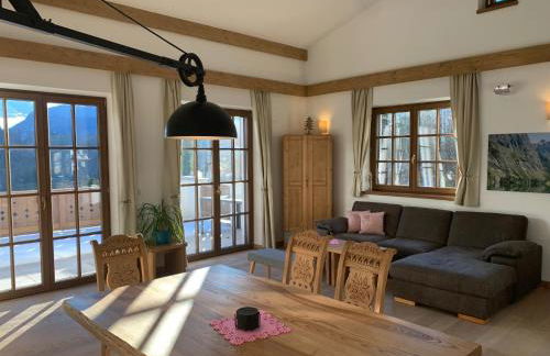 Alpenvilla Berchtesgaden Appartements - Foto 76