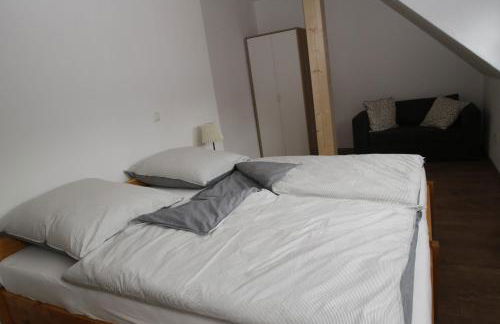 Altes -Haus - Foto 7