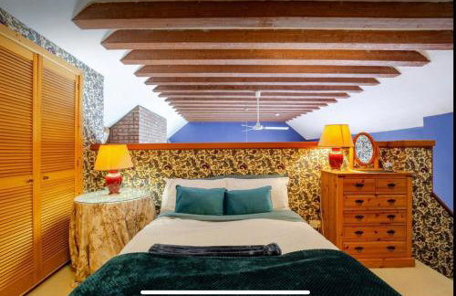 The Schoolhouse Cottages peaceful and quiet retreat with log burner - Photo 15