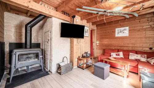 Chalet 8p - L'oeillet des glaciers - Photo 4