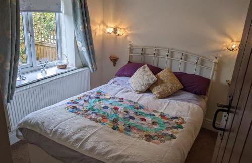 Granary Cottage - Photo 7