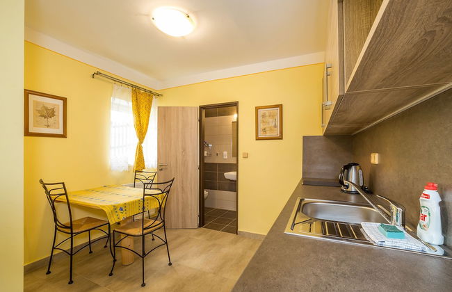 Villa Gardena - Foto 16