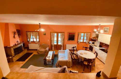 Arnaia Forest Villa - Photo 11