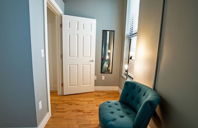 Stay Downtown GR - Foto 16