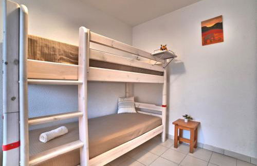 Holiday Home Domino by Interhome - Foto 15