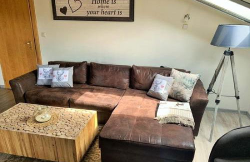 Ferienwohnung Hauzenberg Blick - Foto 16