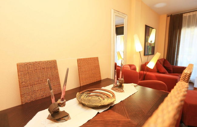 Apartamento Para 6 Personas en Cambrils - Foto 8