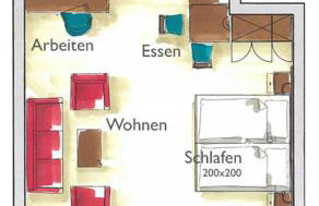 Boardinghouse Rülzheim - Foto 55