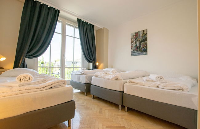 Representative City Villa - Foto 33