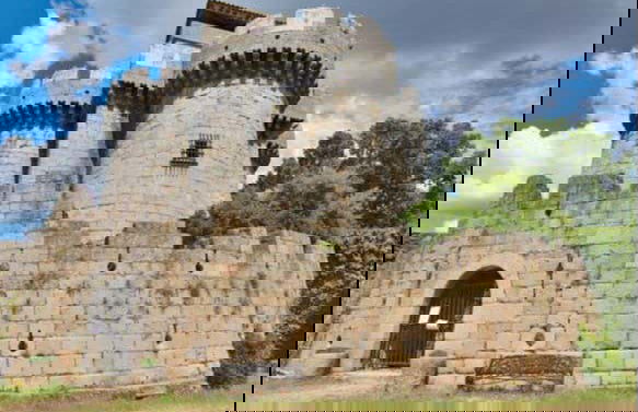 Free tour por Granadilla - Foto 2