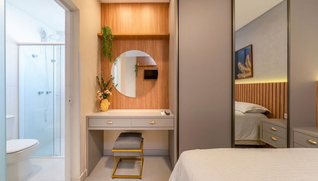 Costão Náutico - Foto 2, Habitación