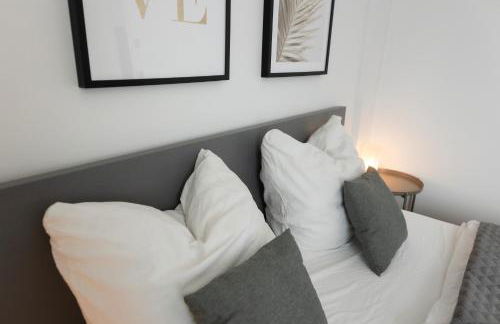 HUGOS Design Apartment - Foto 11