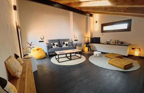 Las Horneras de Cobeta Apartamento Florencia - Foto 22