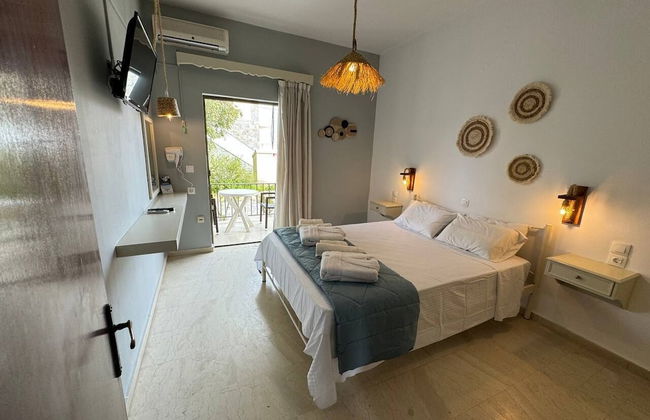 3 little pigs apartments - Foto 1