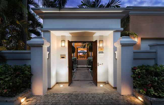 Sunset View Luxury Pool Villa - Foto 34