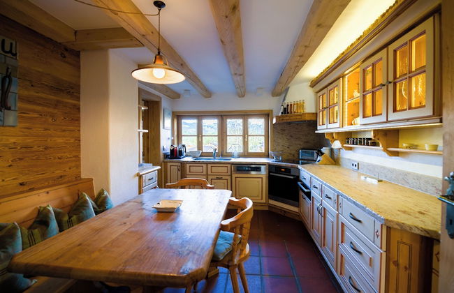 Buccara Apartments - Foto 18