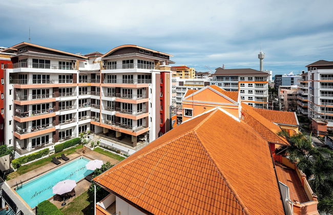 New Nordic Marcus 2 - Foto 49