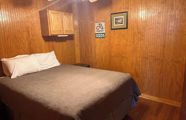 Red Leaf Cottages - Foto 2