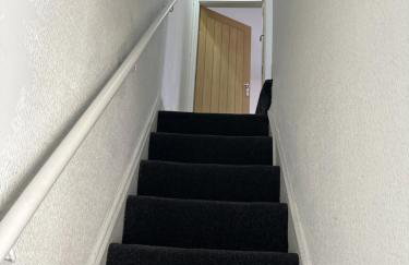 The Ol-Mumps Cozy Corner - Foto 29