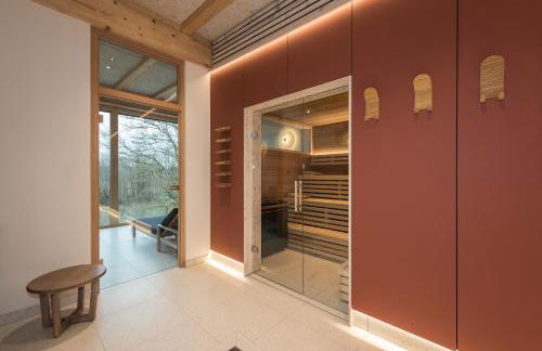 SEEZIEGE Uckermark - Ferienwohnungen am Carwitzer See - Foto 69