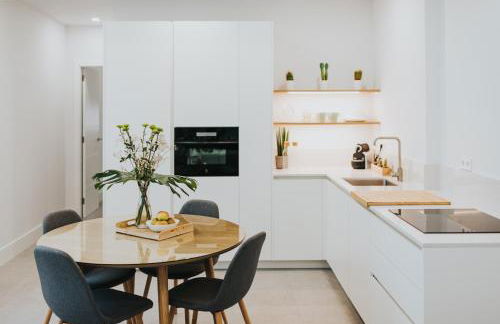 Céntrico estudio junto al Parque García Sanabria - Foto 1