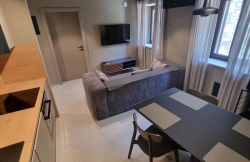 Old Town Vrsar Premium Apartments - Foto 3