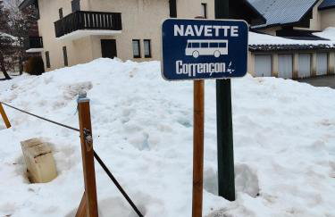 Bel appartement 2 pièces en RDC - Foto 13