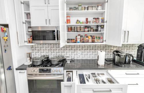 Designer Home 30 Night only ,BP Petroleum 3 Mins - Foto 35