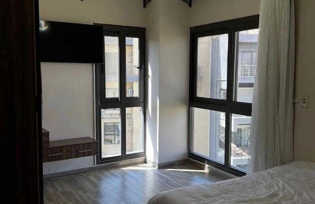 Elegant Hotel Apt in Madinaty B8 - Foto 5