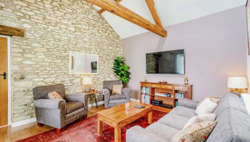 Cow Byre Cottage - Foto 4