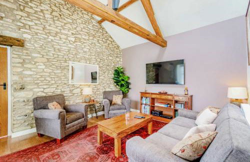 Cow Byre Cottage - Foto 4