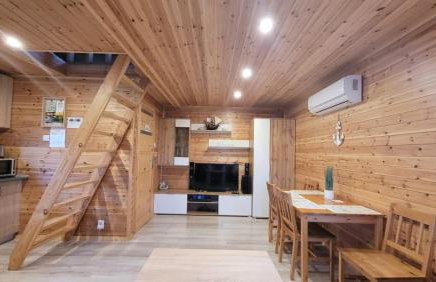 Wierzbowa Ostoja - Domek letniskowy BOSMAN - Photo 15